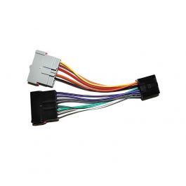 Amana-Goodman 0259M00004 Wiring Harness