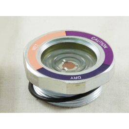 Emerson Flow Control (Alco) 027511 Moisture Indicator
