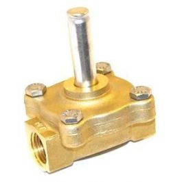 Emerson Flow Control (Alco) 030620 1/2" Solenoid Valve VLC 5/8" B 210CA