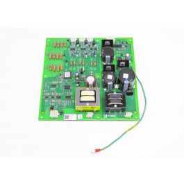 York 031-02060-001 SCR Trigger Board