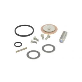 Danfoss 032F0187 Normally Closed Valve Service Kit EVR 15