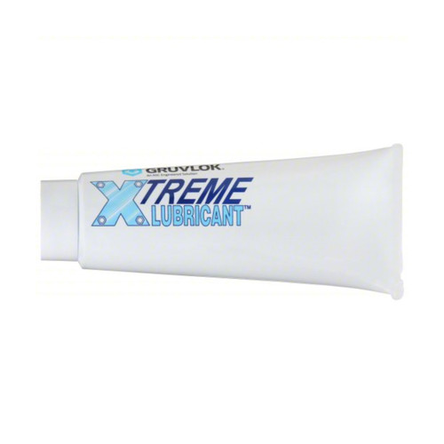 Anvil Gruvlok 0390162881 Xtreme Silicone Grease Lubricant - 10 oz Tube