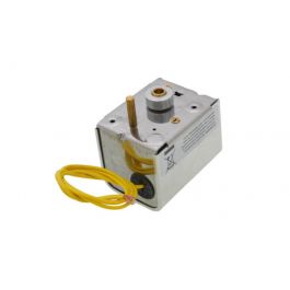Schneider Electric (Erie) 0453H0077GA00 Damper Actuator Medium Duty Direct Drive CW 24V