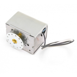 Schneider Electric (Erie) 0453L0038GA00 Linkage Drive Damper Actuator Light Duty CW 24V