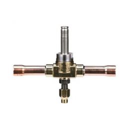 Emerson Flow Control (Alco) 047521 N/C Less Coil Solenoid Valve 1/2" SAE 200RB