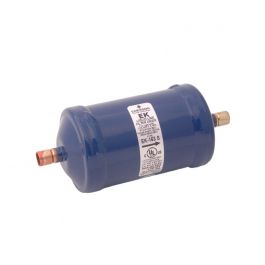 Emerson Flow Control (Alco) 047601 Liquid Line Filter Drier 1/4" SAE EK-052