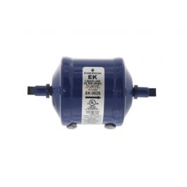 Emerson Flow Control (Alco) 047602 Liquid Line Filter Drier 1/4" ODF EK-052S
