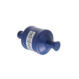 Emerson Flow Control (Alco) 047603 Liquid Line Filter Drier 3/8" SAE Male Flare