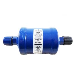 Emerson Flow Control (Alco) 047609 Filter Drier 1/2" SAE EK-084