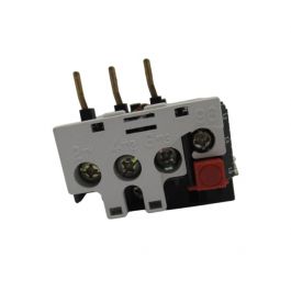 Danfoss 047H0206 Thermal Overload Relay 1.2-1.9A TI-16C