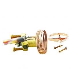 Emerson Flow Control (Alco) 052941 Thermal Expansion Valve(TXV) TCLE 2 FC