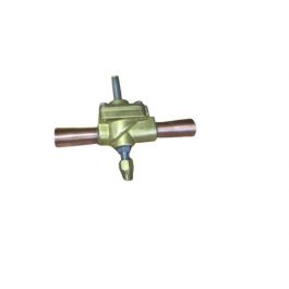 Emerson Flow Control (Alco) 053104 Solenoid Valve 1/4" SAE