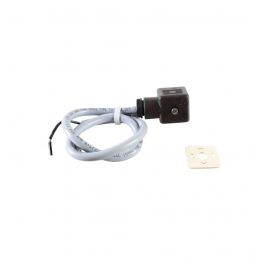 Emerson Flow Control (Alco) 059261 DIN Connector X-28616