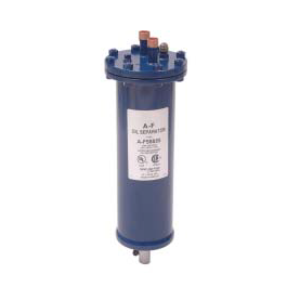 Emerson Flow Control (Alco) 060930 Sealed Oil Separator 1-3/8" ODF