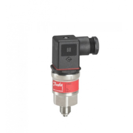 Danfoss 060G1711 Pressure Transmitter 0-200 PSI 4-20mA