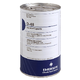 Emerson Flow Control (Alco) 061237 REM Filter Drier Core RH-48