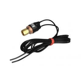 Danfoss 061F7523 SPST N/O Pressure Switch CO/10 PSI CI/25 PSI
