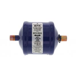 Emerson Flow Control (Alco) 062255 Bi-Flow Drier 3/8" ODF BFK-053S