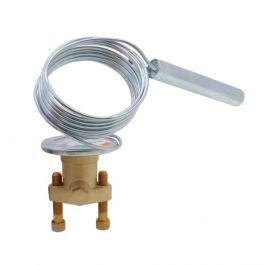 Emerson Flow Control (Alco) 062303 Power Head Large Capacity R-404A 20°F to 50°F