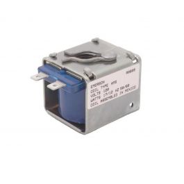 Emerson Flow Control (Alco) 062462 Solenoid Valve Coil 120V DIN Connector ASC2