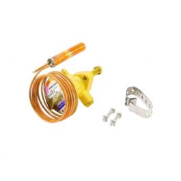 Emerson Flow Control (Alco) 062658 Power Element 10' Capillary XB1019HW100-2B