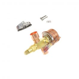 Emerson Flow Control (Alco) 062733 Thermal Expansion Valve(TXV) 1-1/8" X 1-3/8" ODF 10' Capillary TRAE40HC