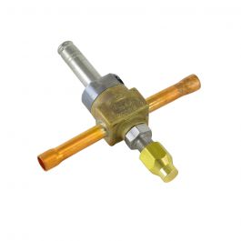 Emerson Flow Control (Alco) 065620 Manual Stem Valve 3/8" ODF 200RB3T3M