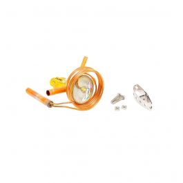 Emerson Flow Control (Alco) 065652 3.5 Ton-Thermostatic Expansion Valve (TXV) 3/8" X 1/2" 5' Capillary