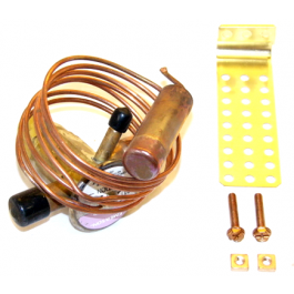 Emerson Flow Control (Alco) 065875 5-Ton Thermostatic Expansion Valve(TXV) AACE ZW 195