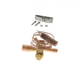 Emerson Flow Control (Alco) 066146 Balanced Port Valve TFES 5/8" X 7/8" ODF 5FT-Capillary