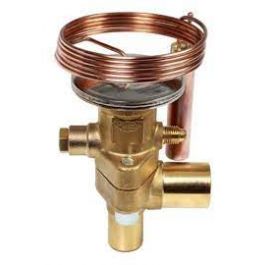 Emerson Flow Control (Alco) 066152 20-Ton Thermal Expansion Valve(TXV) R-410A 5/8" x 7/8" ODFS/T