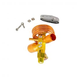 Emerson Flow Control (Alco) 066154 Thermal Expansion Valve (TXV) R-410A 7/8" X 1-1/8" 10' Capillary