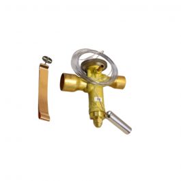 Danfoss 067N3019 Thermal Expansion Valve (TXV) 46-Ton TGEL, 1 1/8" X 1 3/8"