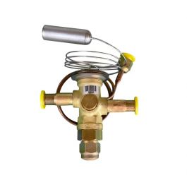 Danfoss 067U5957 5-Ton Thermal Expansion Valve (TXV) R410A