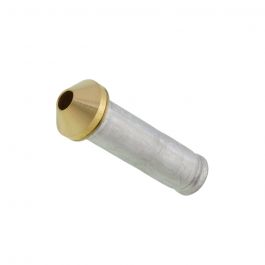 Danfoss 068-2002 T2 Expansion Valve Orifice Size 0X