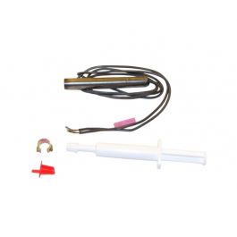 Carrier 06DA660076 73" Leads Crankcase Heater 480V 125W