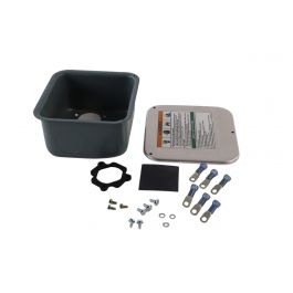 Carrier 06Da660078 Terminal Box Package