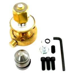Carrier 06DA660176 Mechanical Pressure Unloader