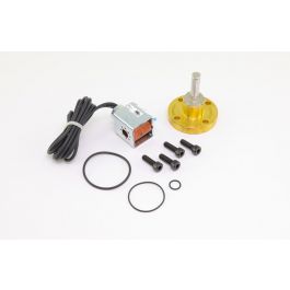 Carrier 06NA660001 Oil Solenoid Valve Assembly 24V