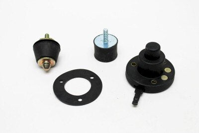 Genie Part # 07.0723.0144GT – Door Stop