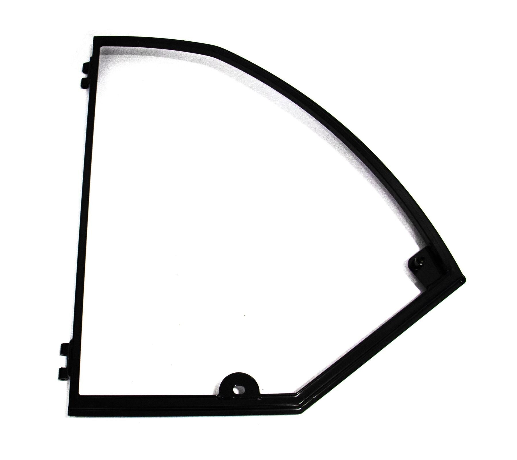 Genie Part # 07.0723.0675GT – Upper Door Frame Assembly