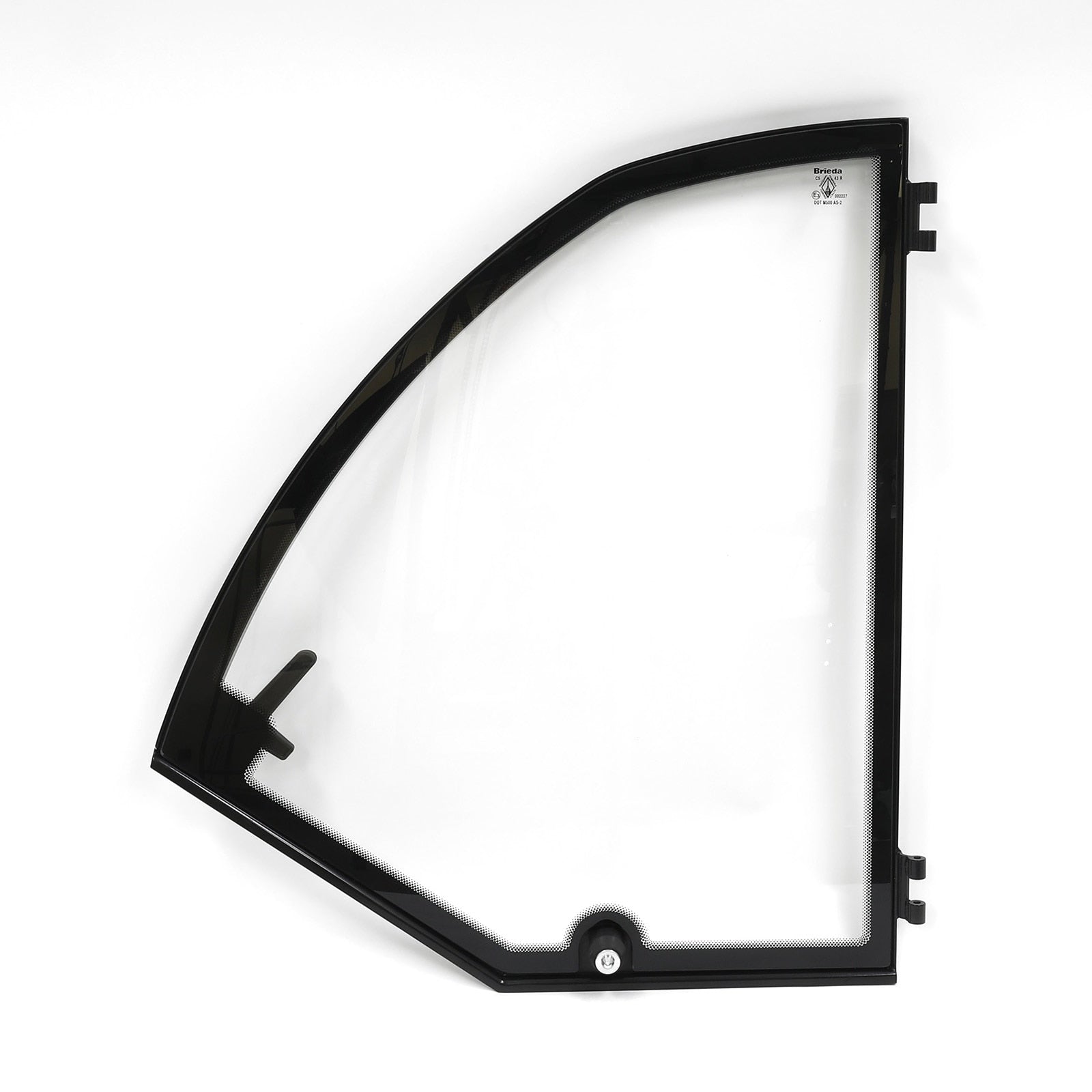 Genie Part # 07.0723.0684GT – Preassembled Upper Door Frame