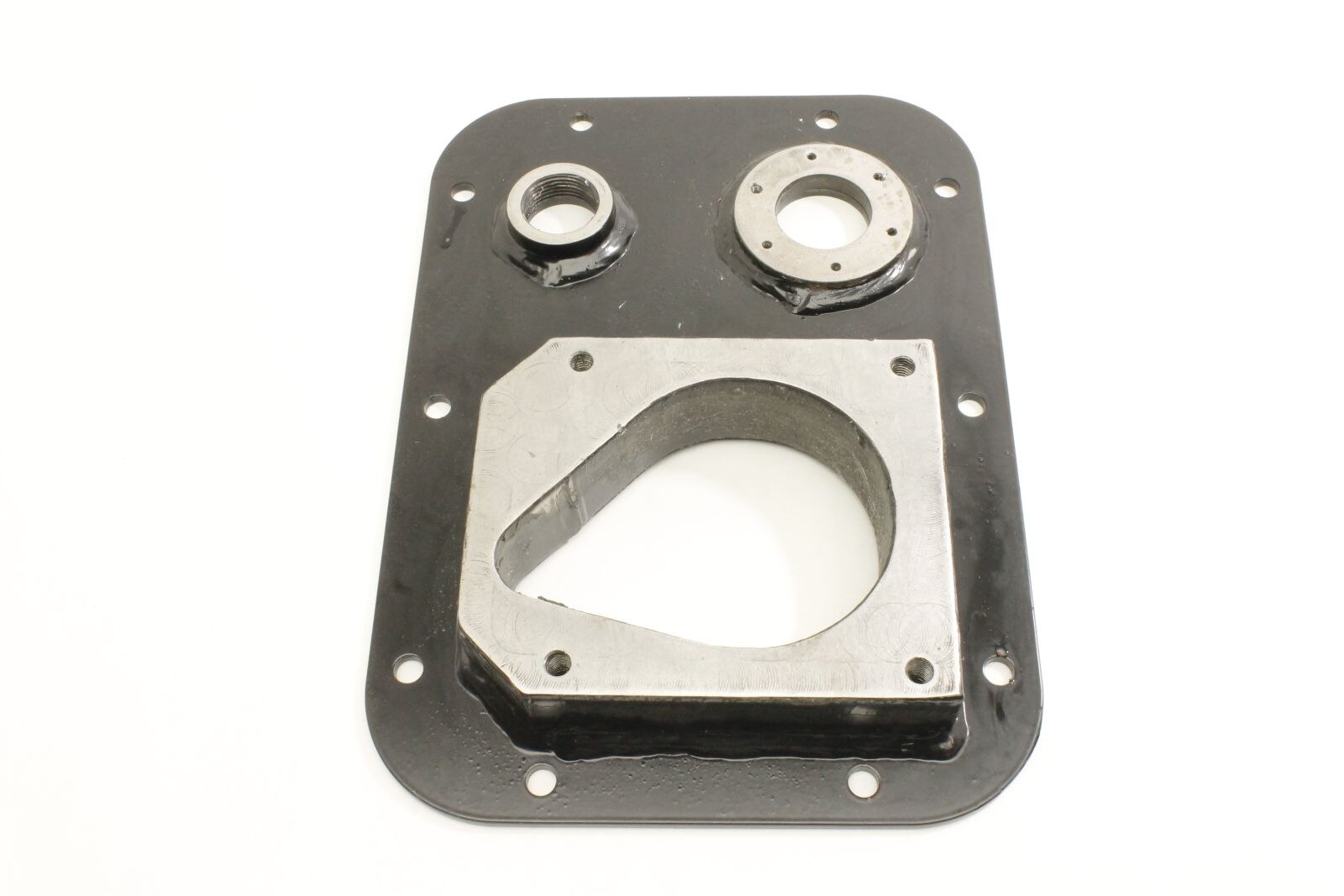 Genie Part # 07.0726.0108GT – Door Oil Tank