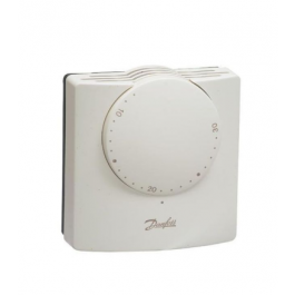Danfoss 087N-1196 Thermostat RMT-24