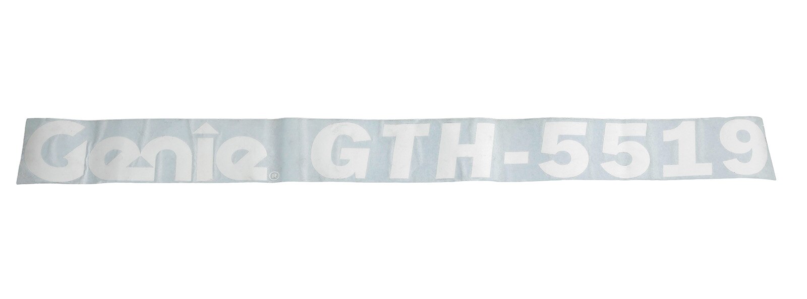 Genie Part # 09.4618.0643GT – Decal