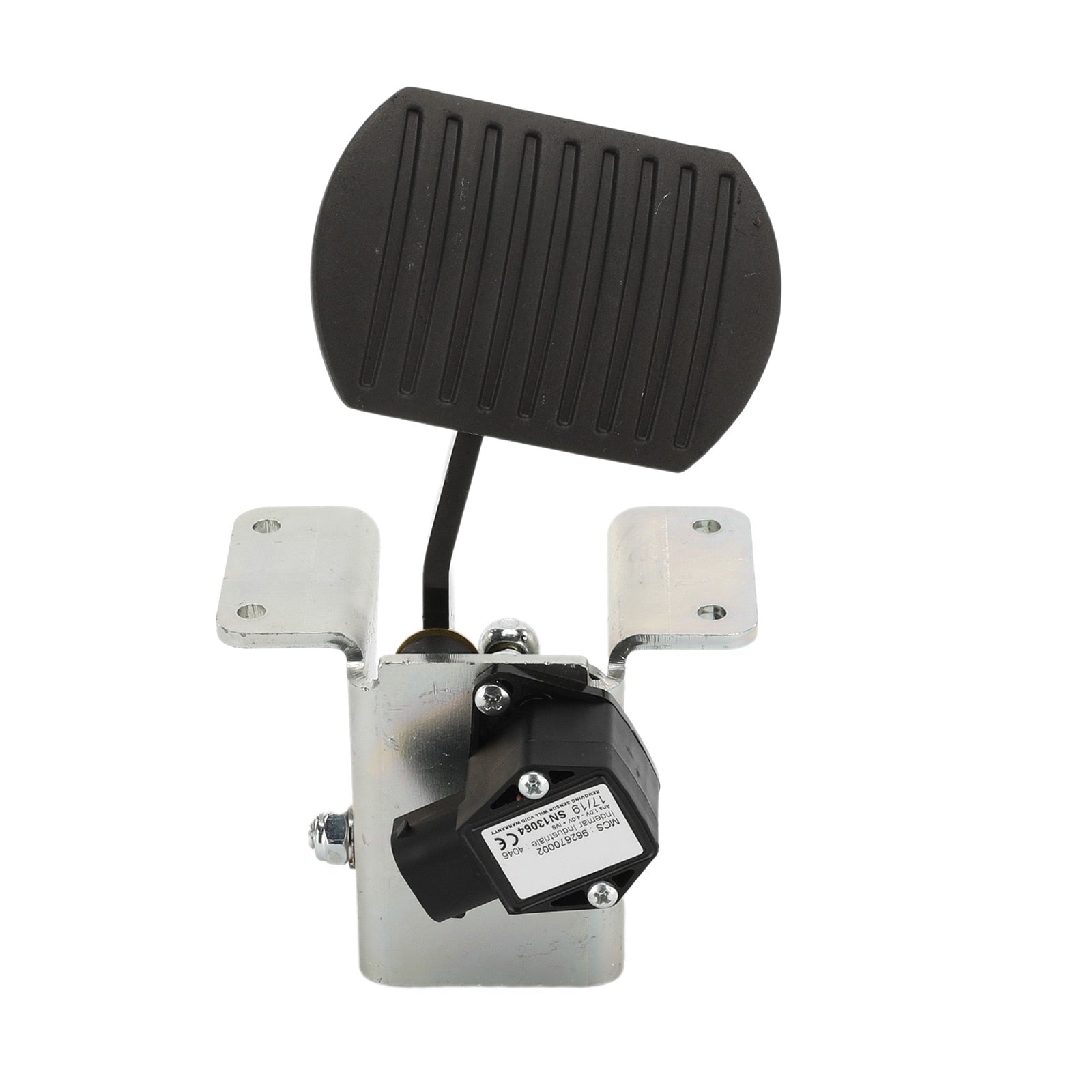 Genie Part # 09.4656.0020GT – Electronic Trottle Pedal
