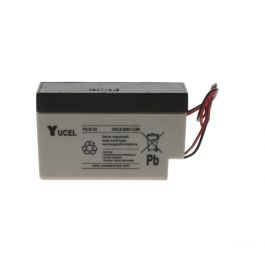 Emerson Flow Control (Alco) 097693 Replacement Battery