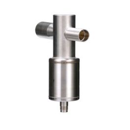 Emerson Flow Control (Alco) 097722 Control Valve 1-1/8" X 1-3/8" ODF