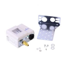 Emerson Flow Control (Alco) 099022 Low Pressure Control Auto Reset 9" HG-102 PSI