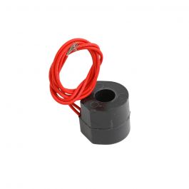 ASCO 099257-002-D Solenoid Valve Coil 15.4 Watt 240VFT-277VFB